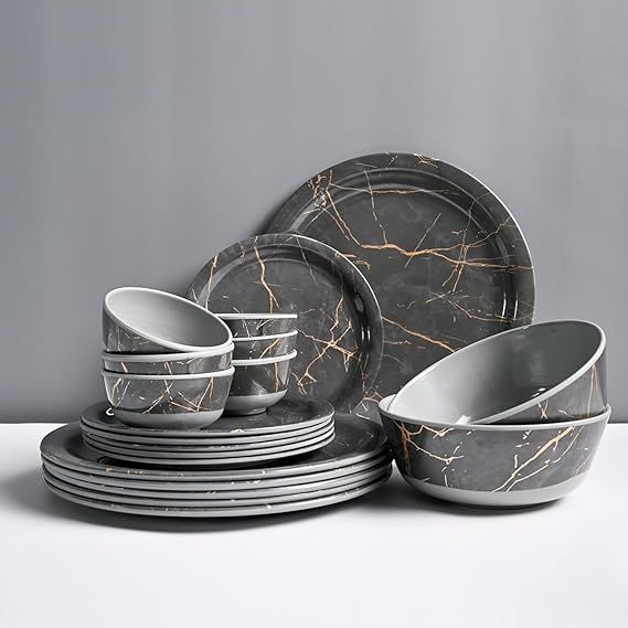 Dinnerware & Serving