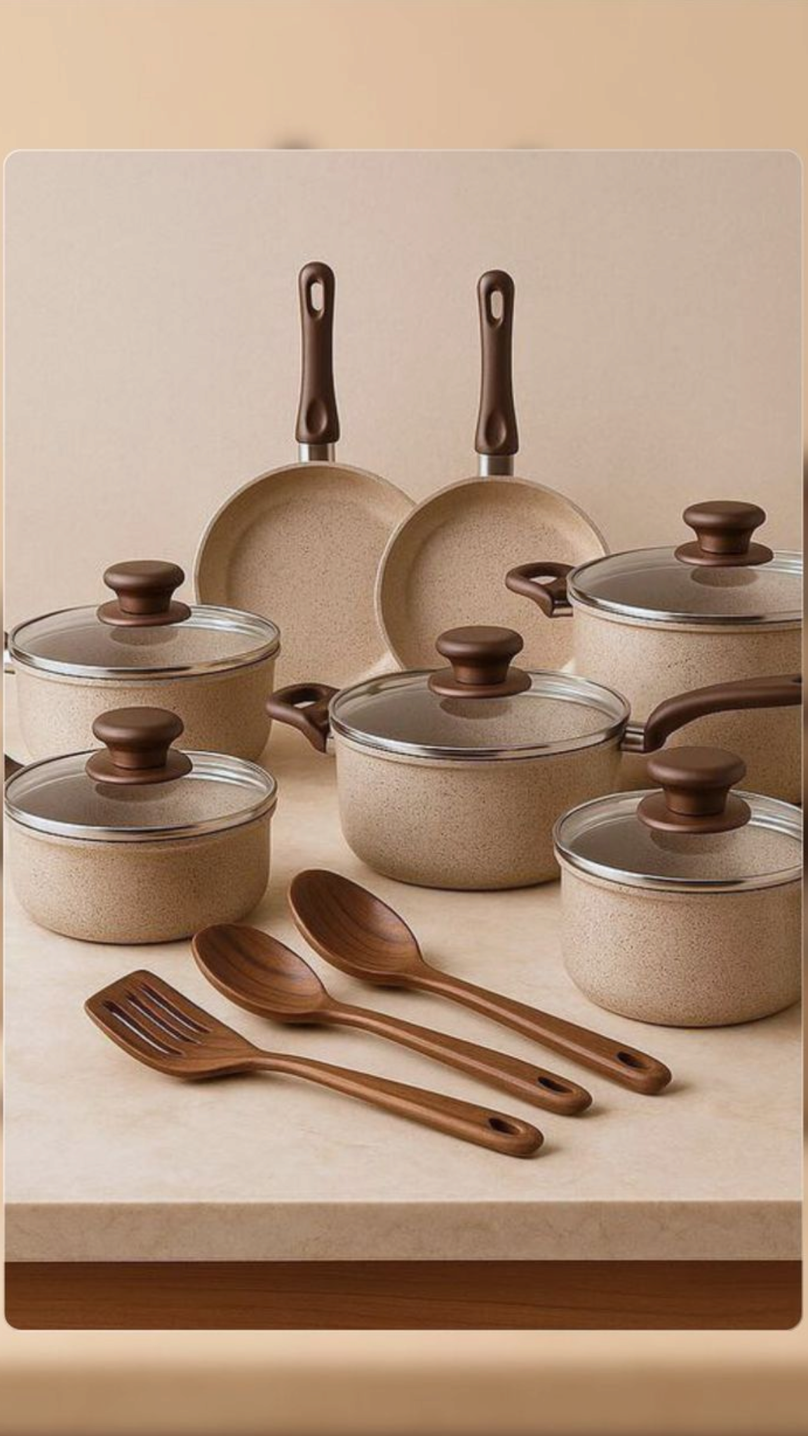 Cookware