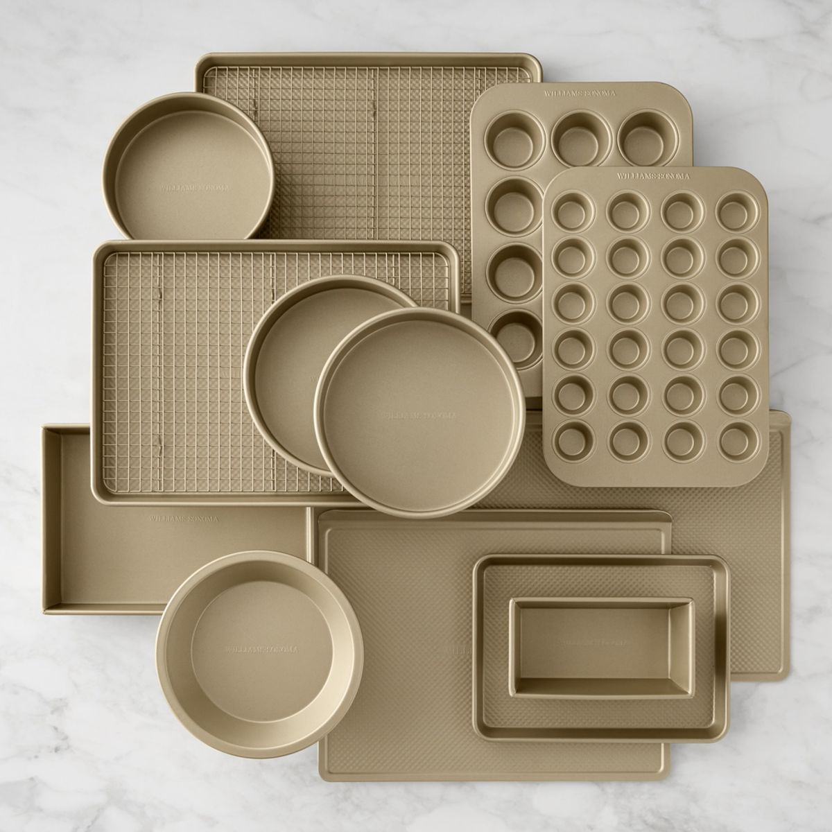 Bakeware
